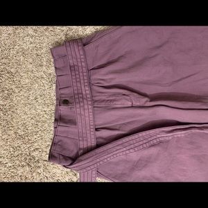 Universal Thread Paperbag Waist Pants